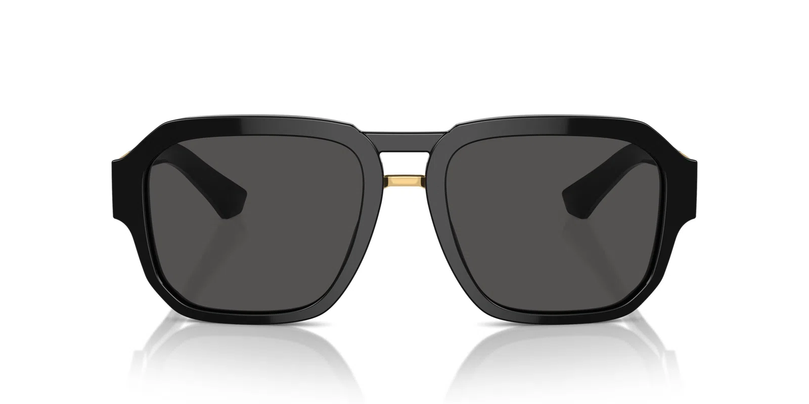 Dolce & Gabbana 4464F Sunglasses - view 8